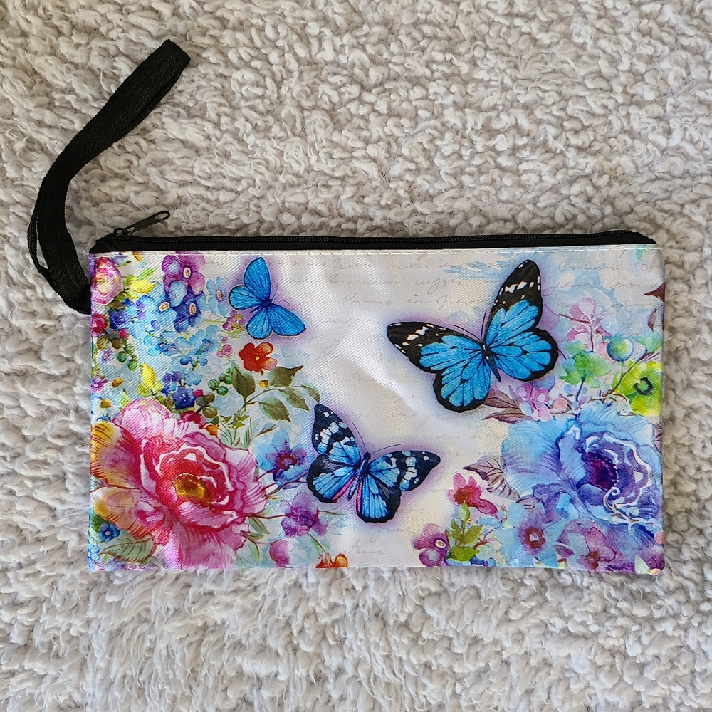 Fairycore Prom Clutch